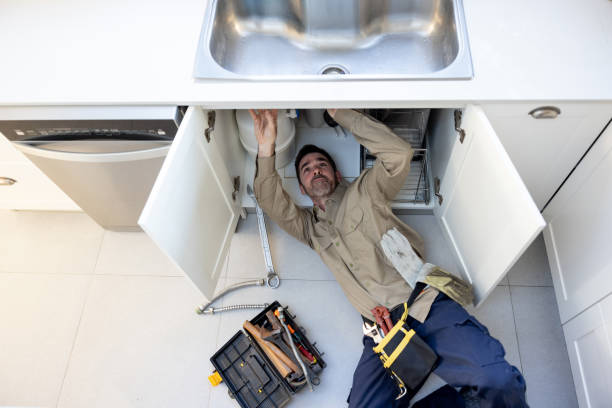 Best Plumbing Services Near Me  in Flandreau, SD