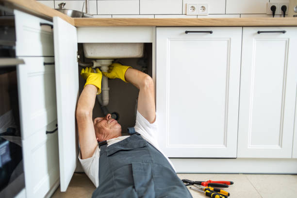 Best Sewer Line Repair  in Flandreau, SD