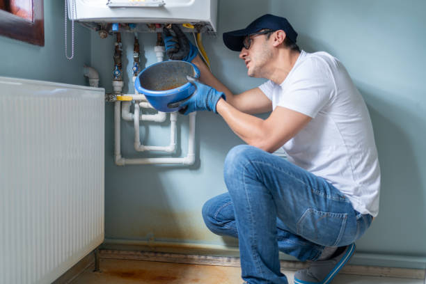 Flandreau, SD Plumbing Company