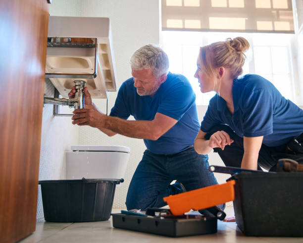 Best Emergency Plumbing Repair  in Flandreau, SD